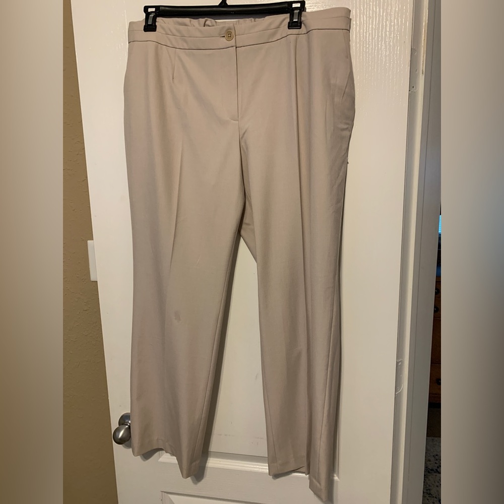 Talbots Heritage pants
